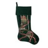 Vickerman Christmas Stocking (618462) -Roman Shop 618462lg