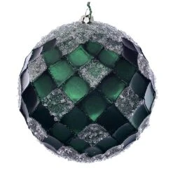 Vickerman Christmas Tree Ornament (3 Pack) (618790)