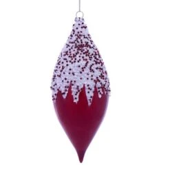 Vickerman Christmas Tree Ornament (Set Of 3) (618912) -Roman Shop 618912miscamd