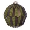 Vickerman Christmas Tree Ornament (3 Pack) (619001) 2 Vickerman Christmas Tree Ornament (3 Pack) (619001) -Roman Shop 619001lg