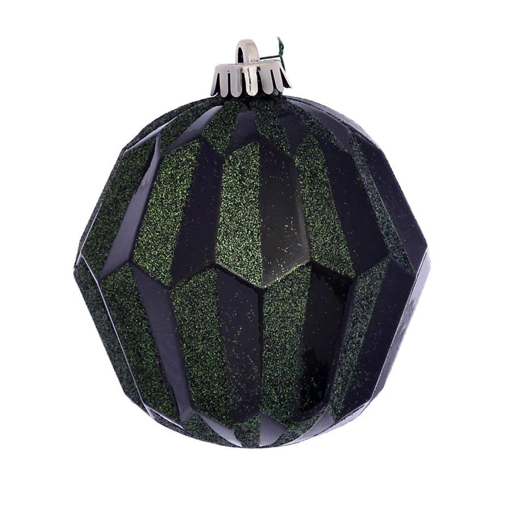 Vickerman Christmas Tree Ornament (3 Pack) (619247) 3 Vickerman Christmas Tree Ornament (3 Pack) (619247)