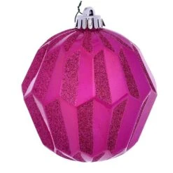 Vickerman Christmas Tree Ornament (3 Pack) (619285)