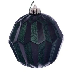 Vickerman Christmas Tree Ornament (3 Pack) (619315)