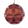 Vickerman Christmas Tree Ornament (2 Pack) (619568) -Roman Shop 619568lg