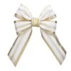 Vickerman Christmas Bow (619582) -Roman Shop 619582lg