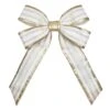 Vickerman Christmas Bow (619605) -Roman Shop 619605lg
