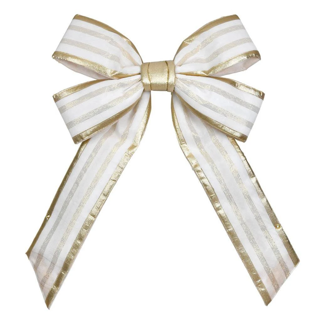 Vickerman Christmas Bow (619605) 3 Vickerman Christmas Bow (619605)