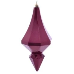 Vickerman Christmas Ornament (2 Pack) (619728)