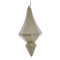 Vickerman Christmas Ornament (2 Pack) (619742)