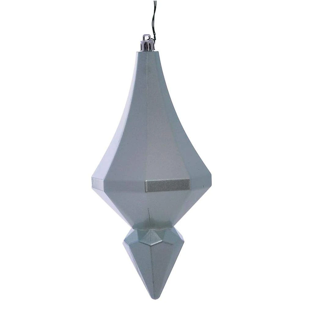 Vickerman Christmas Tree Ornament (2 Pack) (619810) 3 Vickerman Christmas Tree Ornament (2 Pack) (619810)