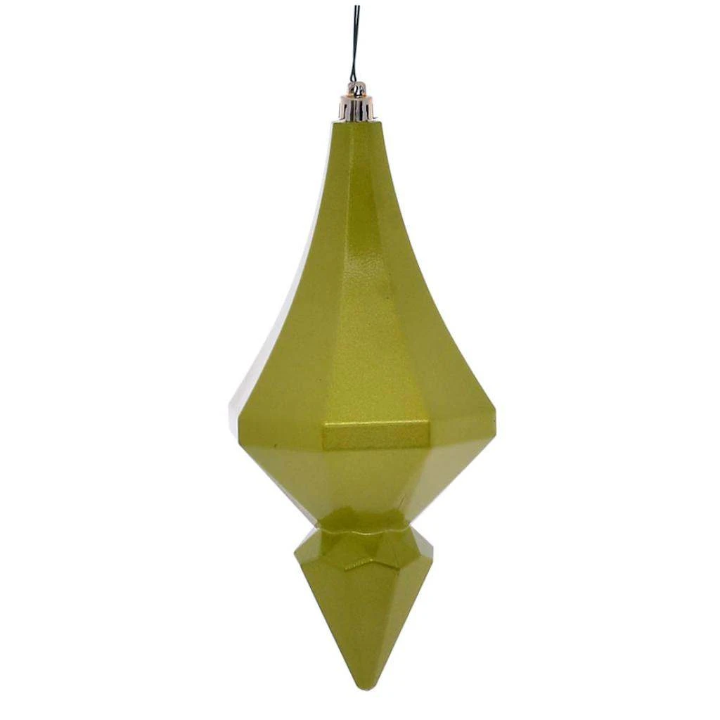 Vickerman Christmas Tree Ornament (2 Pack) (619988) 3 Vickerman Christmas Tree Ornament (2 Pack) (619988)