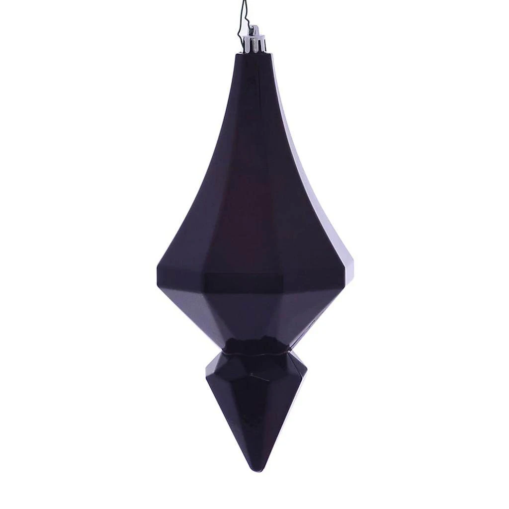 Vickerman Christmas Tree Ornament (2 Pack) (620007) 3 Vickerman Christmas Tree Ornament (2 Pack) (620007)