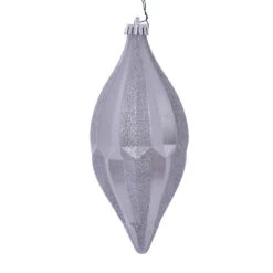 Vickerman Christmas Tree Ornament (2 Pack) (620137)