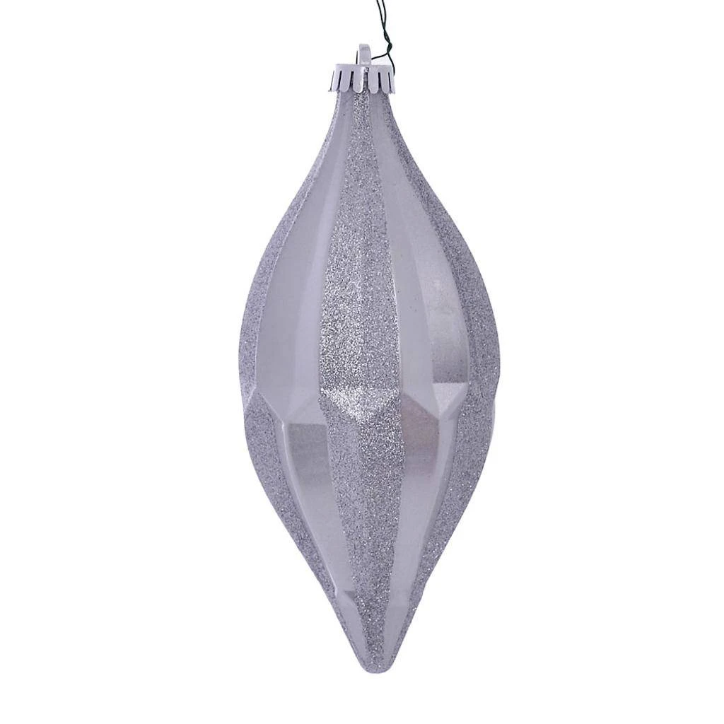 Vickerman Christmas Tree Ornament (2 Pack) (620137) 3 Vickerman Christmas Tree Ornament (2 Pack) (620137)