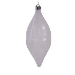 Vickerman Christmas Tree Ornament (2 Pack) (620151)