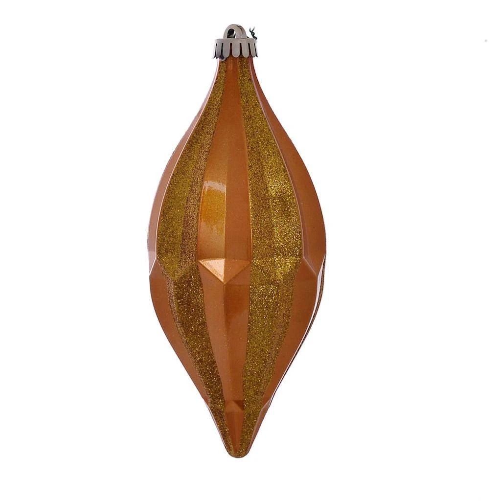 Vickerman Christmas Tree Ornament (2 Pack) (620281) 3 Vickerman Christmas Tree Ornament (2 Pack) (620281)