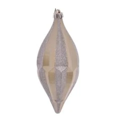 Vickerman Christmas Ornament (2 Pack) (620342)