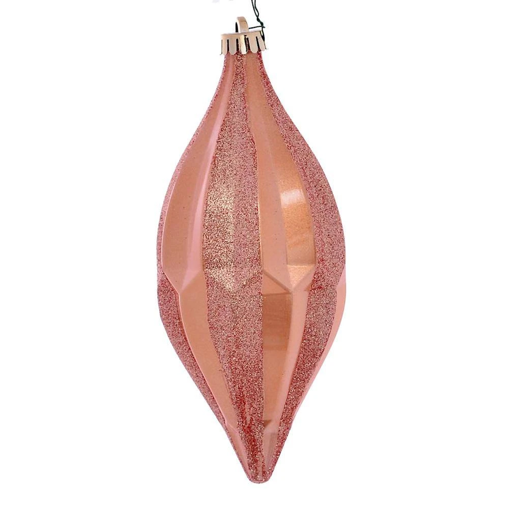 Vickerman Christmas Tree Ornament (2 Pack) (620397) 3 Vickerman Christmas Tree Ornament (2 Pack) (620397)