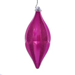 Vickerman Ornament (2 Pack) (620458)