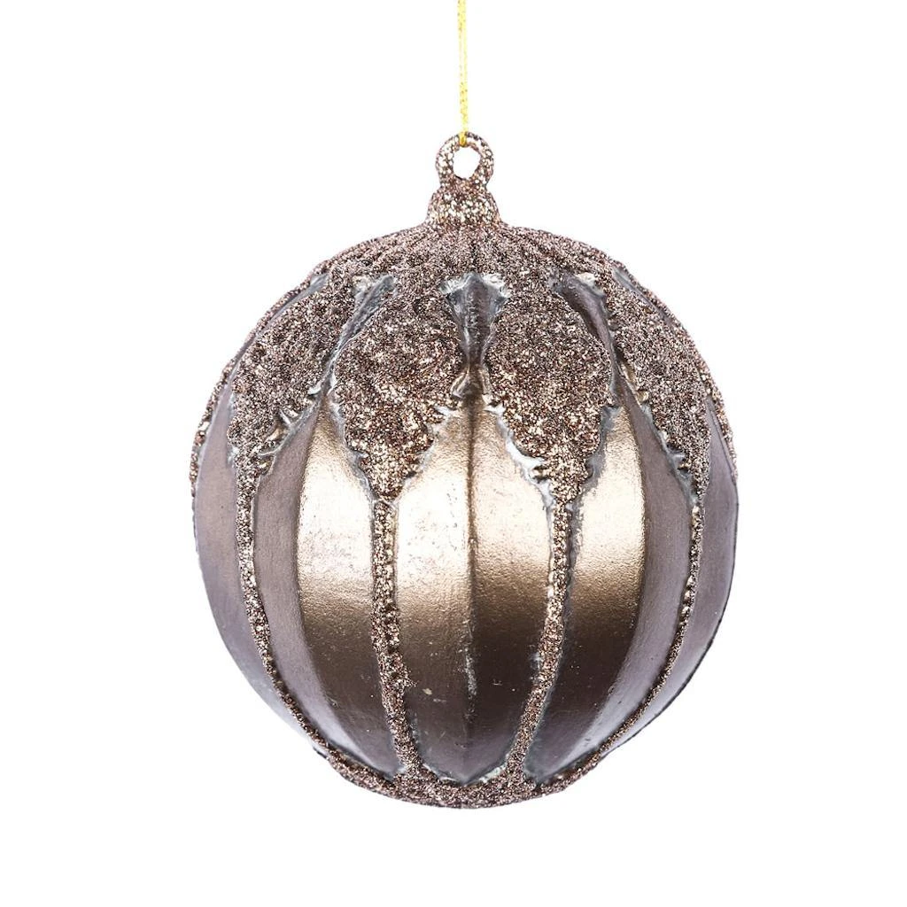 Vickerman Christmas Tree Ornament (3 Pack) (621127) 3 Vickerman Christmas Tree Ornament (3 Pack) (621127)