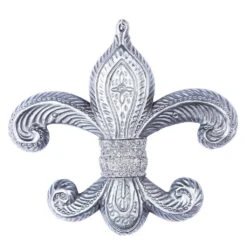 Vickerman Christmas Tree Ornament (2 Pack) (621325)