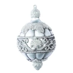 Vickerman Christmas Tree Ornament (3 Pack) (621585)