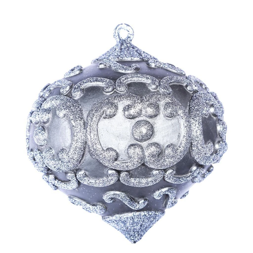 Vickerman Christmas Tree Ornament (621745) 3 Vickerman Christmas Tree Ornament (621745)