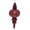 Vickerman Christmas Tree Ornament (622506) -Roman Shop 622506lg