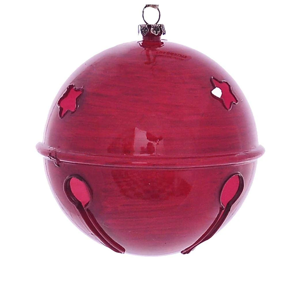 Vickerman Christmas Tree Ornament (6 Pack) (622797) 3 Vickerman Christmas Tree Ornament (6 Pack) (622797)