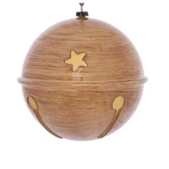 Vickerman Christmas Tree Ornament (2 Pack) (623015)