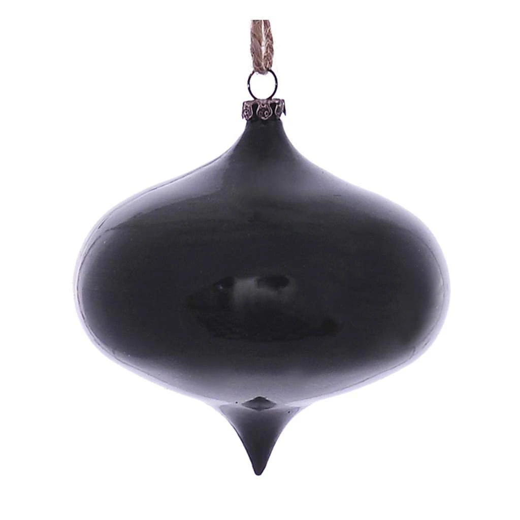 Vickerman Ornament (6 Pack) (623176) 3 Vickerman Ornament (6 Pack) (623176)