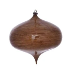 Vickerman Christmas Tree Ornament (2 Pack) (623206)