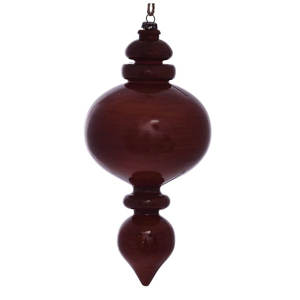 Vickerman Christmas Tree Ornament (3 Pack) (623312) 3 Vickerman Christmas Tree Ornament (3 Pack) (623312)