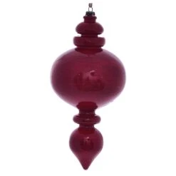 Vickerman Christmas Tree Ornament (3 Pack) (623336)