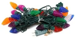 Vickerman Christmas Light String Set (62345) -Roman Shop 62345Stringmd