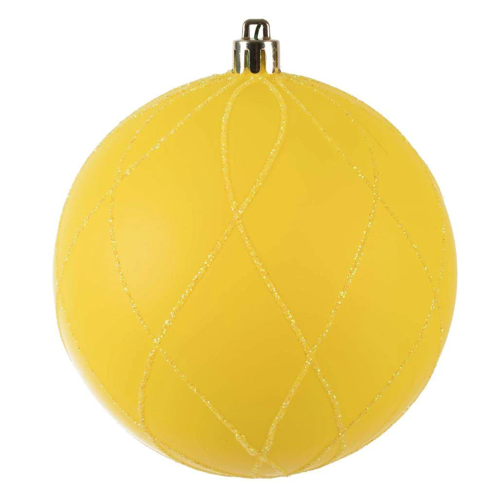 Vickerman Christmas Tree Ornament (623695) 3 Vickerman Christmas Tree Ornament (623695)