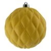 Vickerman Christmas Tree Ornament (4 Pack) (623718)