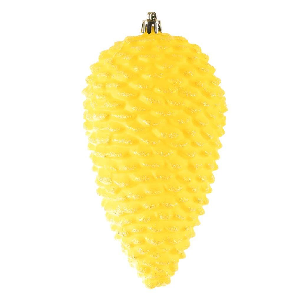 Vickerman Christmas Tree Ornament (4 Pack) (623831) 3 Vickerman Christmas Tree Ornament (4 Pack) (623831)