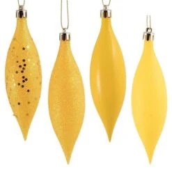 Vickerman Christmas Ornament (8 Pack) (623923) -Roman Shop 623923md