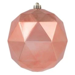 Vickerman Christmas Tree Ornament (4 Pack) (624586)