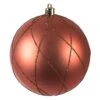 Vickerman Christmas Tree Ornament (4 Pack) (624746) -Roman Shop 624746lg 1