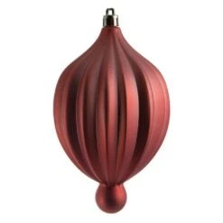 Vickerman Christmas Tree Ornament (4 Pack) (624821)