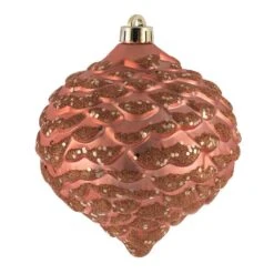 Vickerman Ornament (6 Pack) (624890)