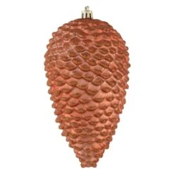 Vickerman Ornament (4 Pack) (624906)