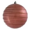 Vickerman Christmas Tree Ornament (4 Pack) (624944)
