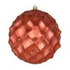 Vickerman Christmas Tree Ornament (4 Pack) (625125)