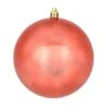 Vickerman Christmas Tree Ornament (4 Pack) (625538)