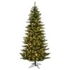Vickerman Prelit Artificial Christmas Tree (627075) 1 Vickerman Prelit Artificial Christmas Tree (627075) -Roman Shop 626955lg
