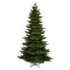 Vickerman Unlit Artificial Christmas Tree (627174) -Roman Shop 627099lg 1