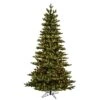 Vickerman Prelit Artificial Christmas Tree (627228) 2 Vickerman Prelit Artificial Christmas Tree (627228) -Roman Shop 627105lg 1